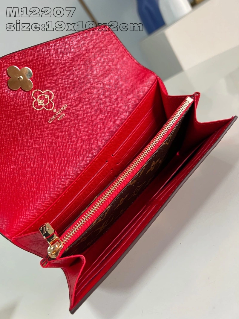 LX Wallets Modern 2194