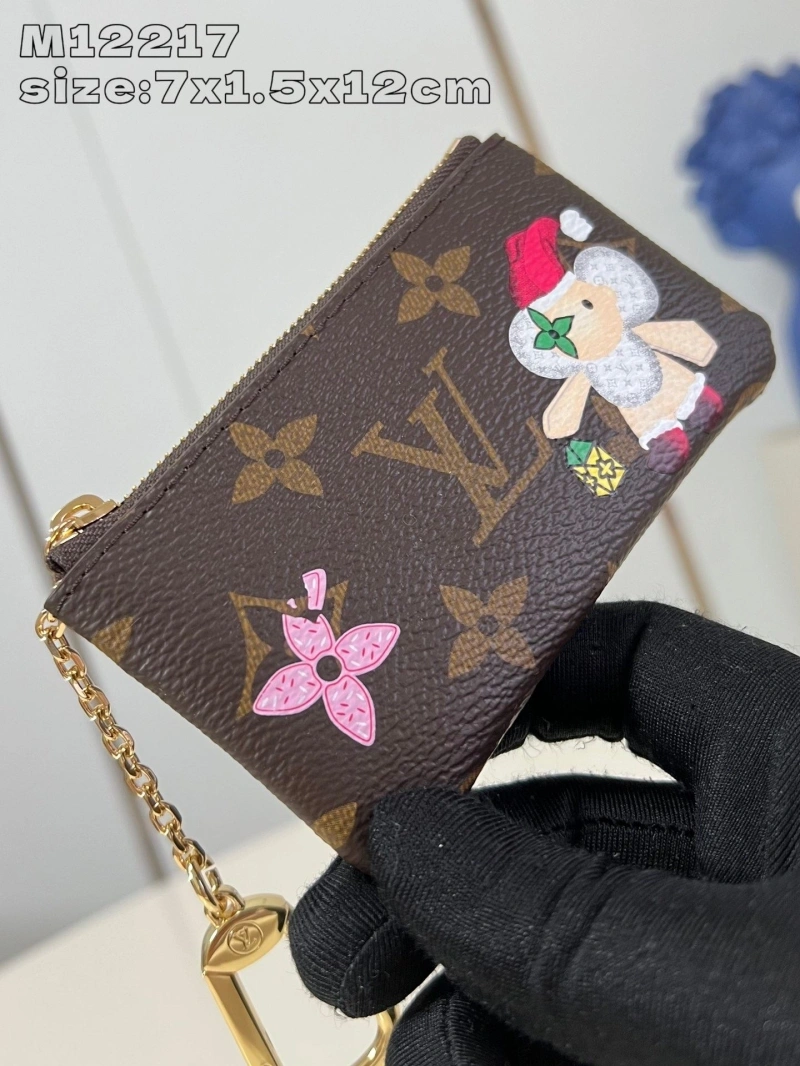 LX Wallets Lightweight 2178