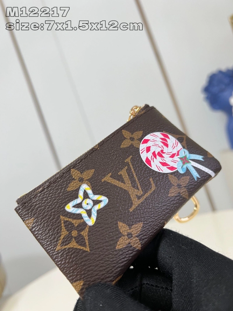 LX Wallets Lightweight 2178