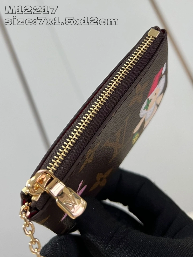 LX Wallets Lightweight 2178