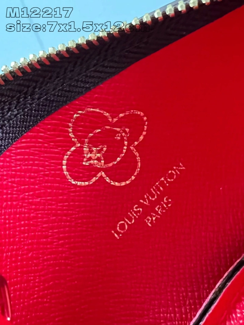 LX Wallets Lightweight 2178