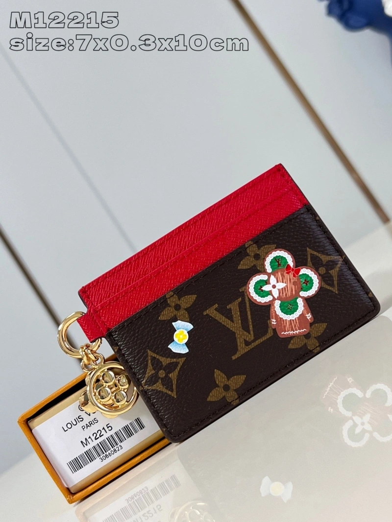 StreetReady LX Wallets 2233