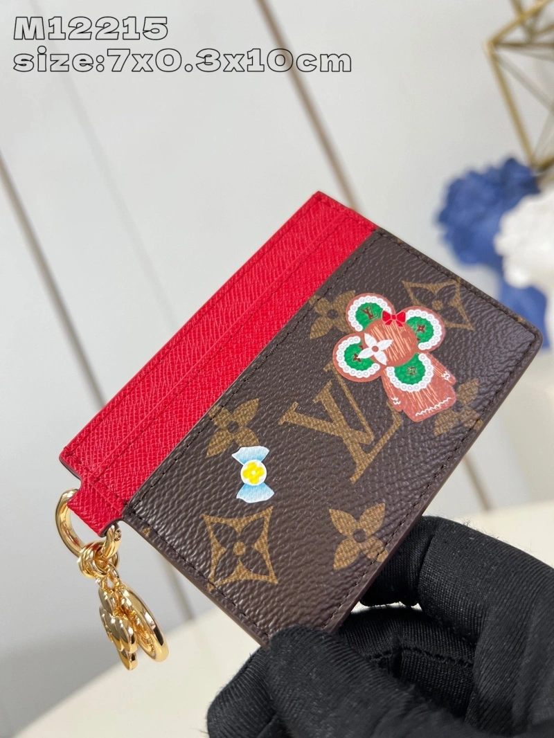 StreetReady LX Wallets 2233