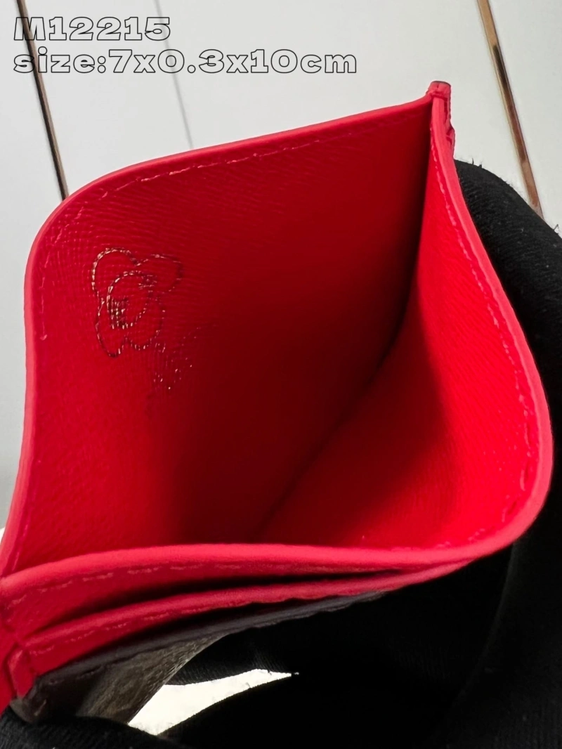 StreetReady LX Wallets 2233