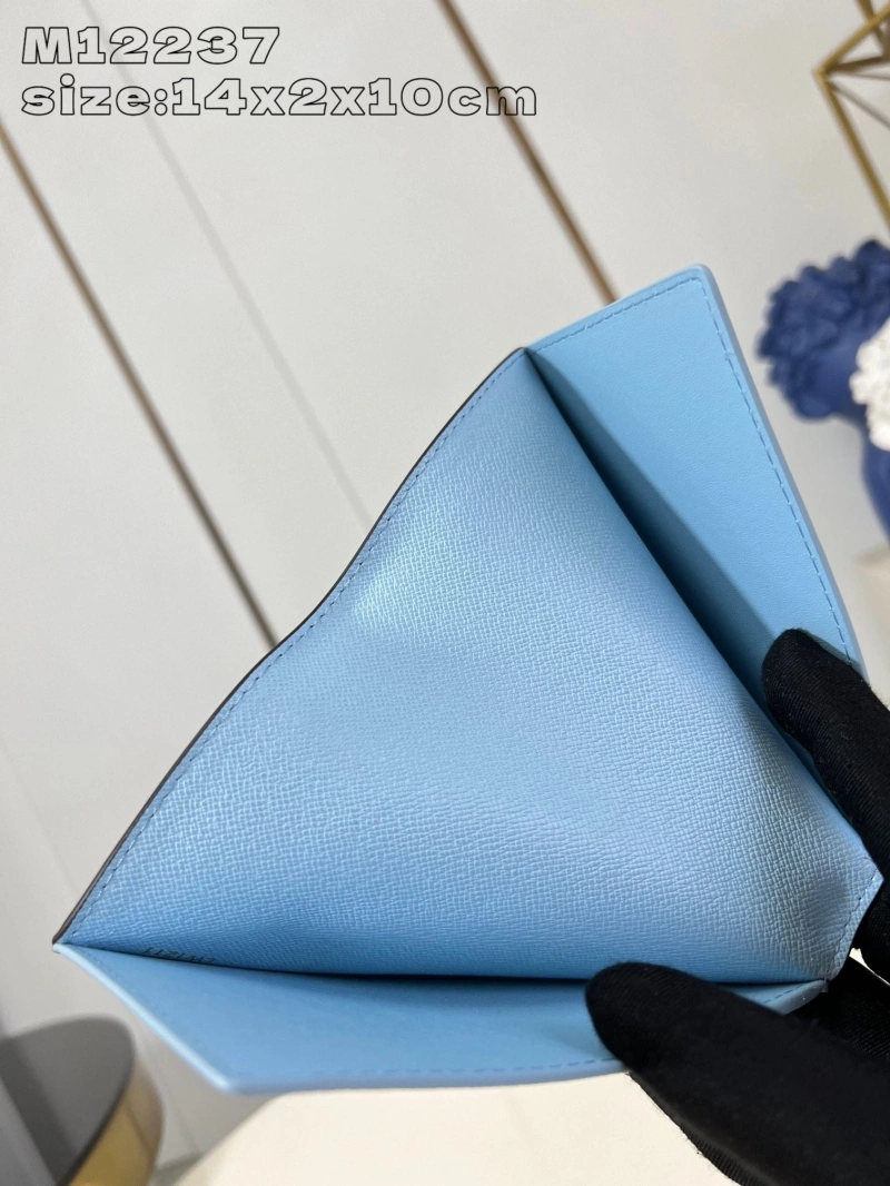 LX Wallets Compact 2173