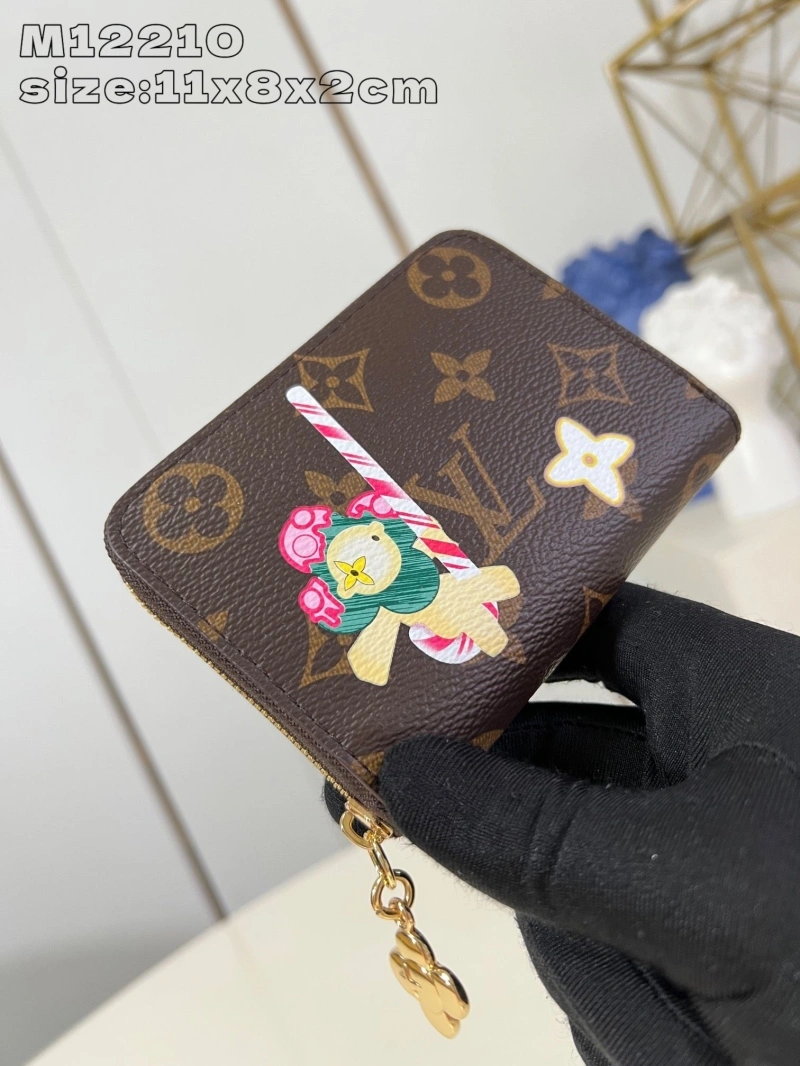 Reliable LX Wallets 2172