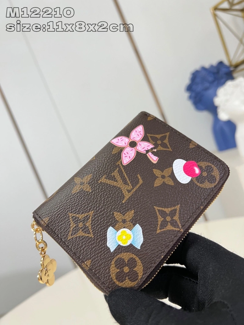 Reliable LX Wallets 2172