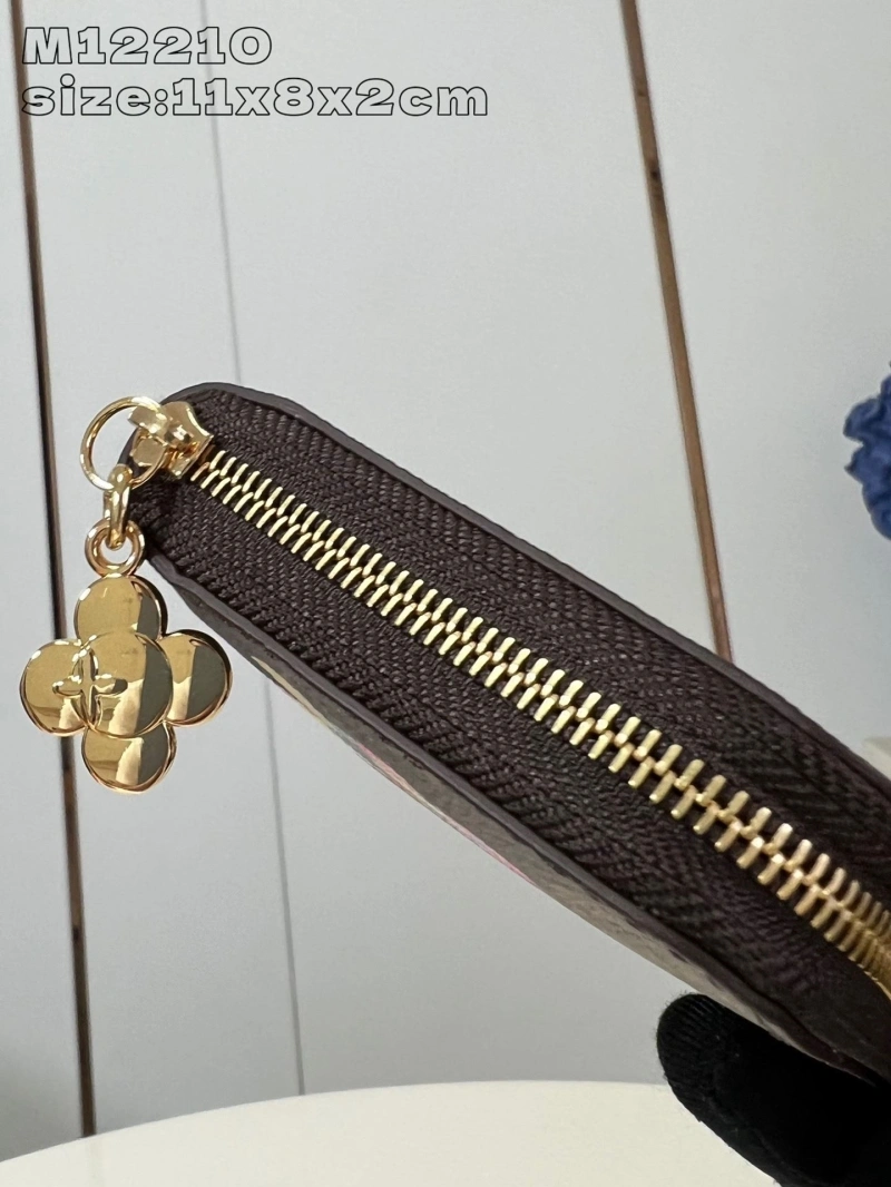 Reliable LX Wallets 2172
