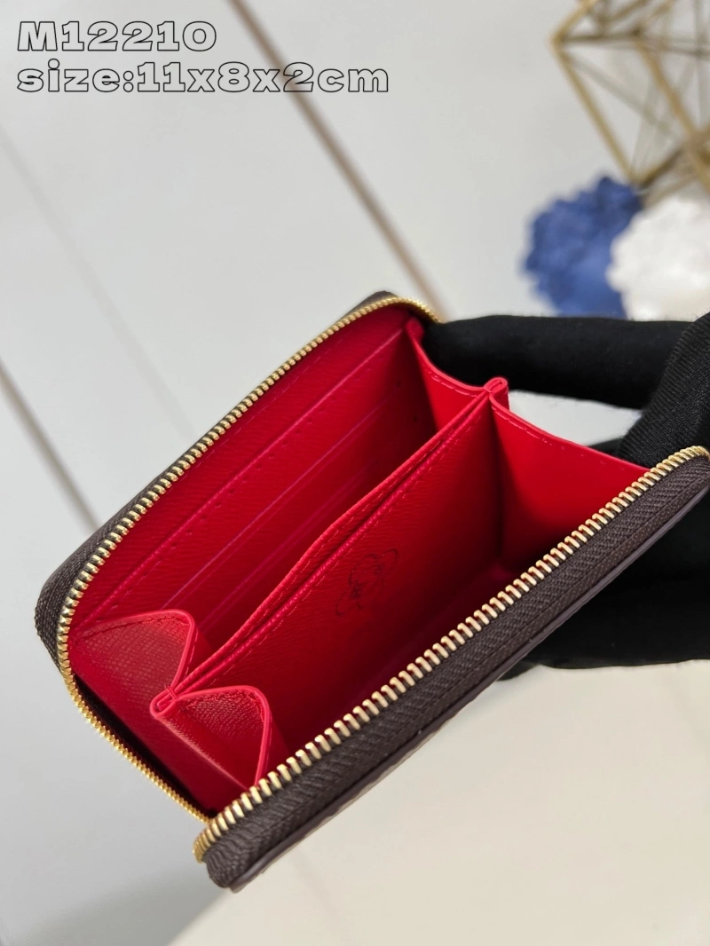 Reliable LX Wallets 2172