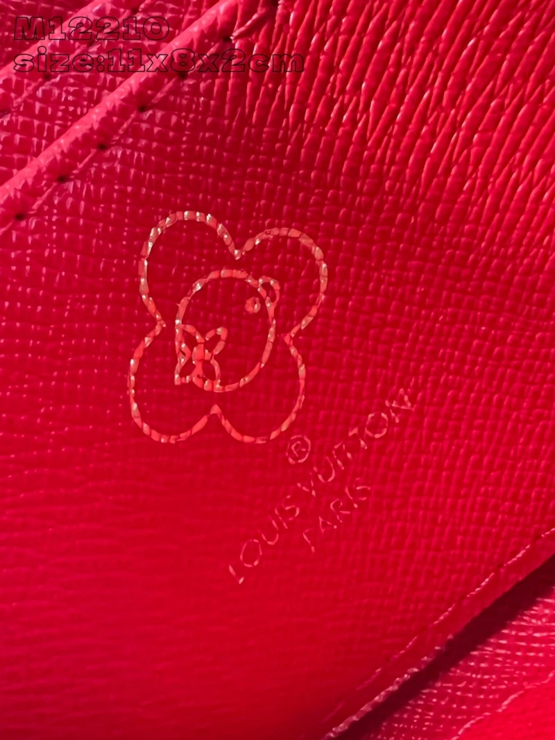 Reliable LX Wallets 2172