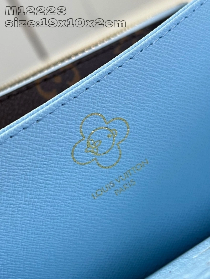 LX Wallets BestValue 2174