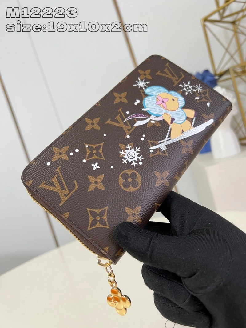 LX Wallets BestValue 2174