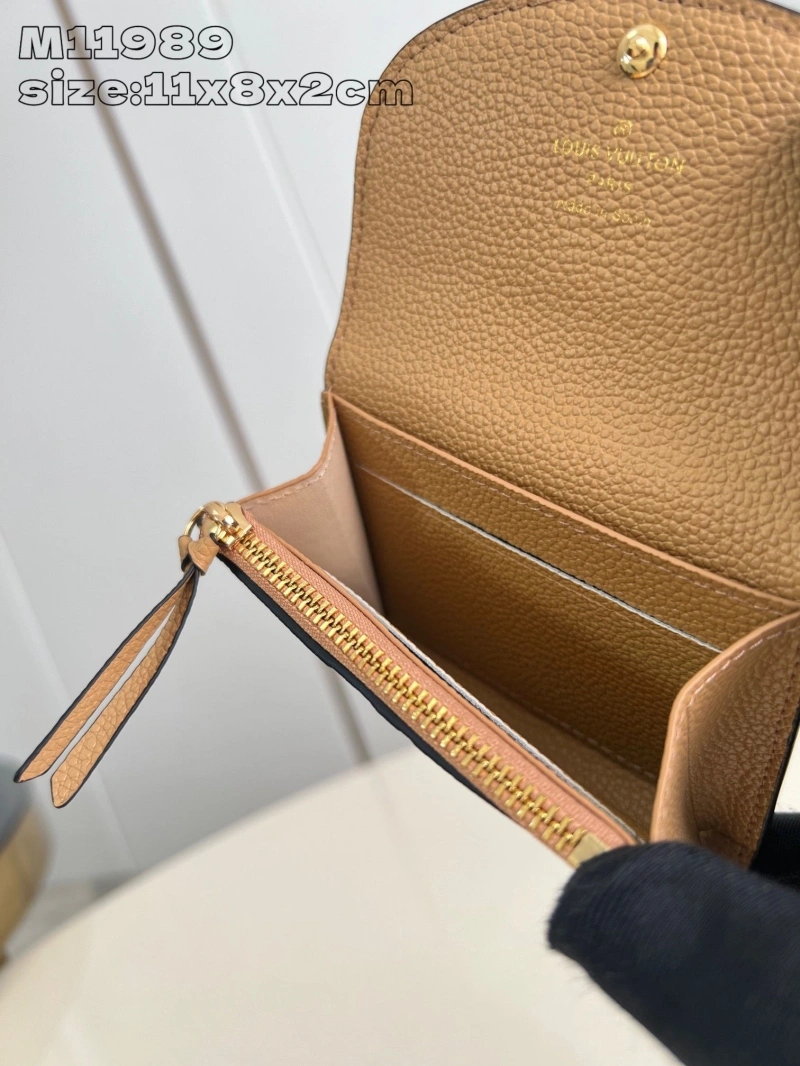 LX Wallets Efficient 2169