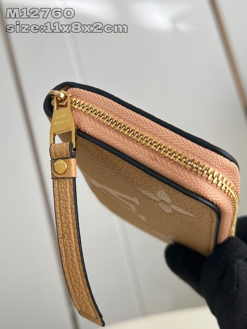 LX Wallets Practical 2167