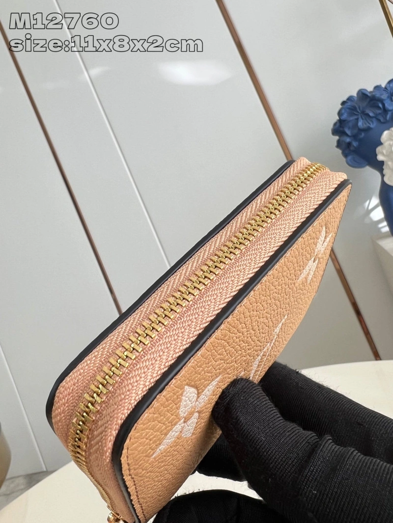 LX Wallets Practical 2167
