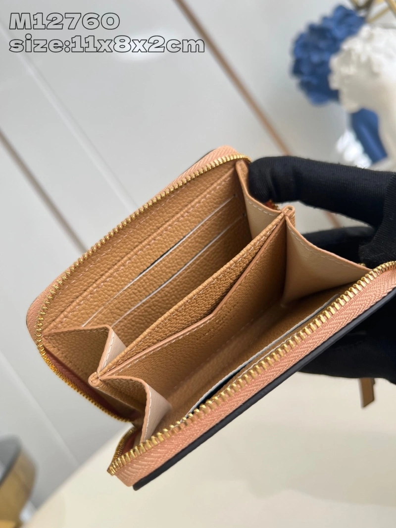 LX Wallets Practical 2167