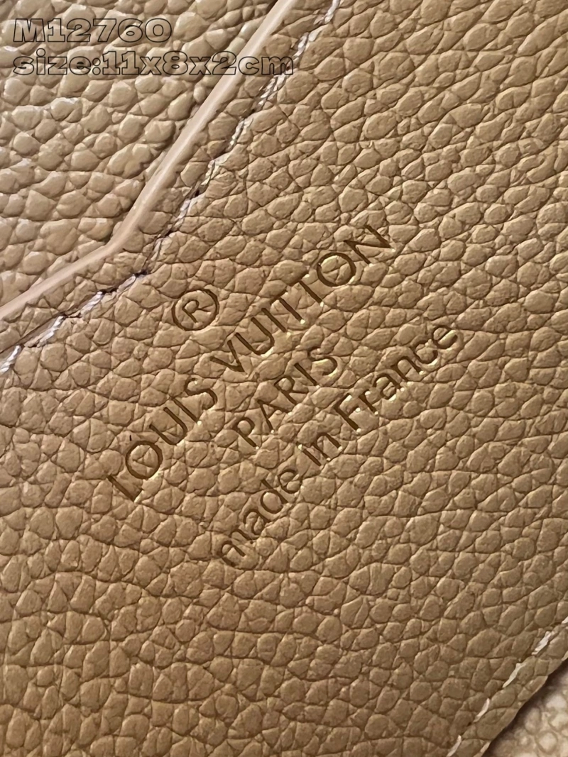 LX Wallets Practical 2167