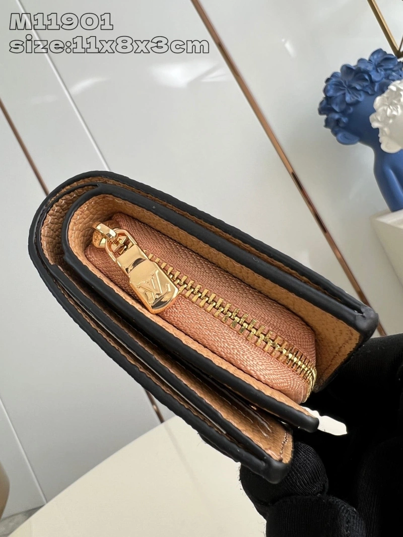 Practical LX Wallets 2170
