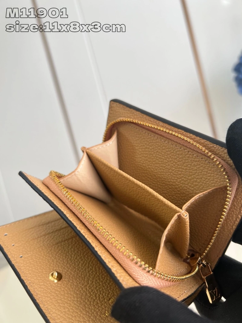 Practical LX Wallets 2170