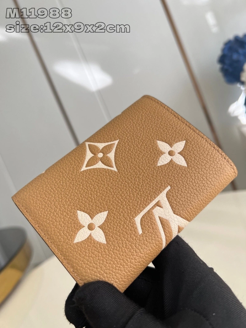 Classic LX Wallets 2171