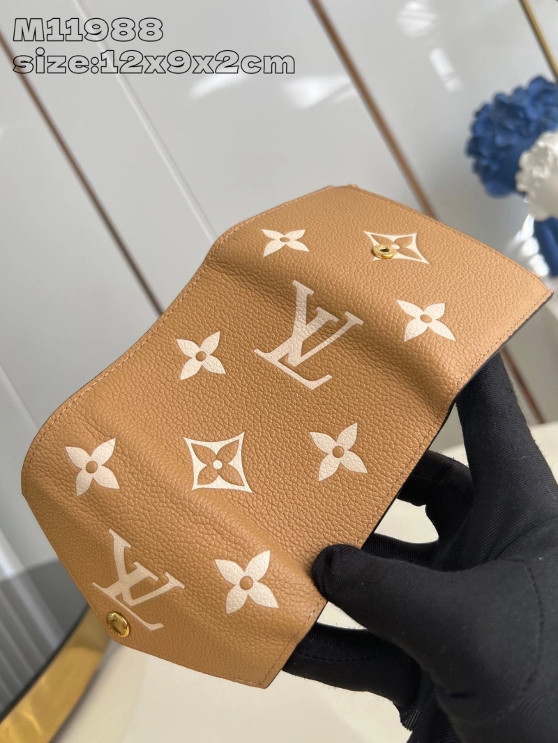 Classic LX Wallets 2171