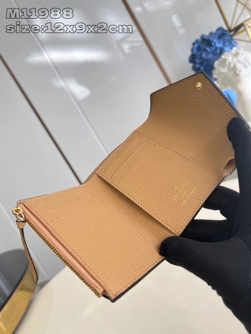 Classic LX Wallets 2171