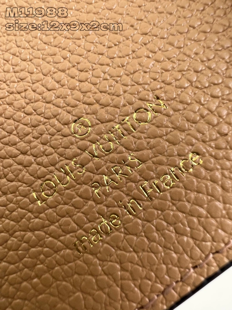 Classic LX Wallets 2171