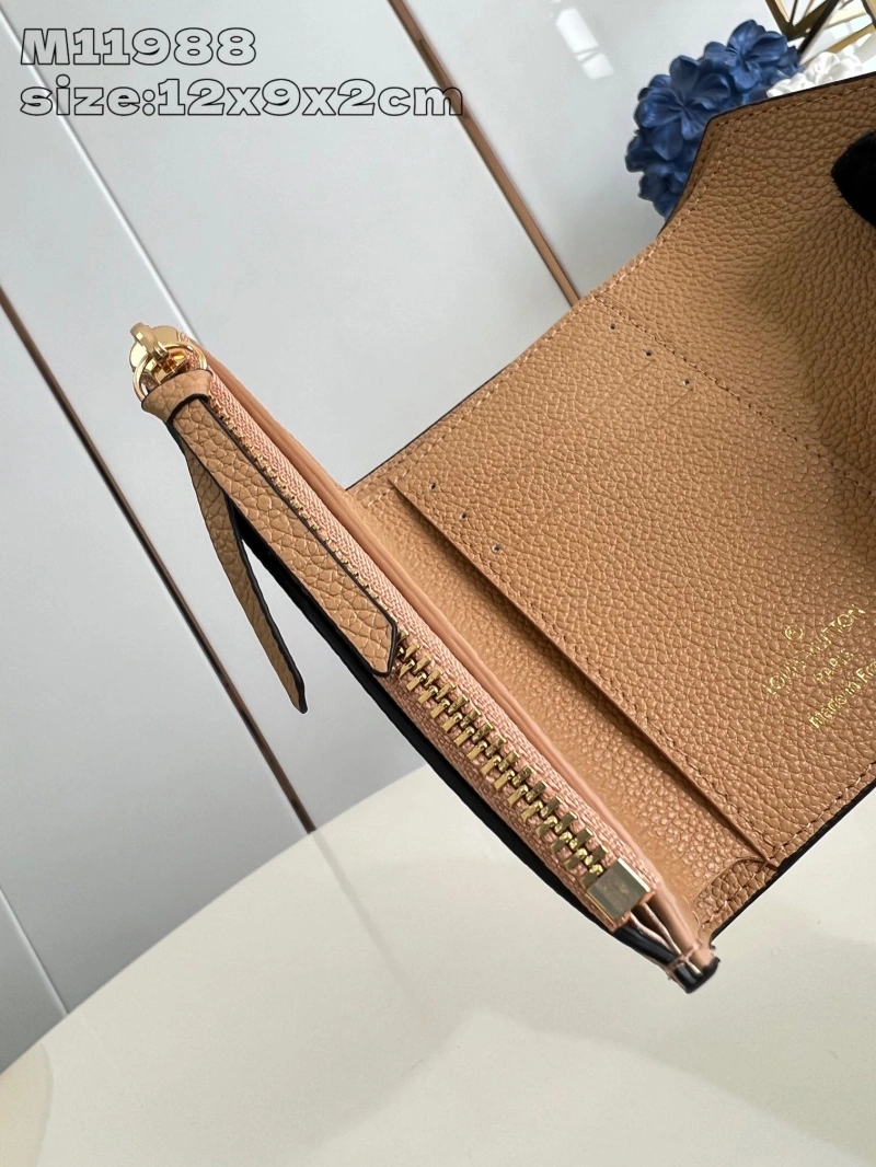 Classic LX Wallets 2171