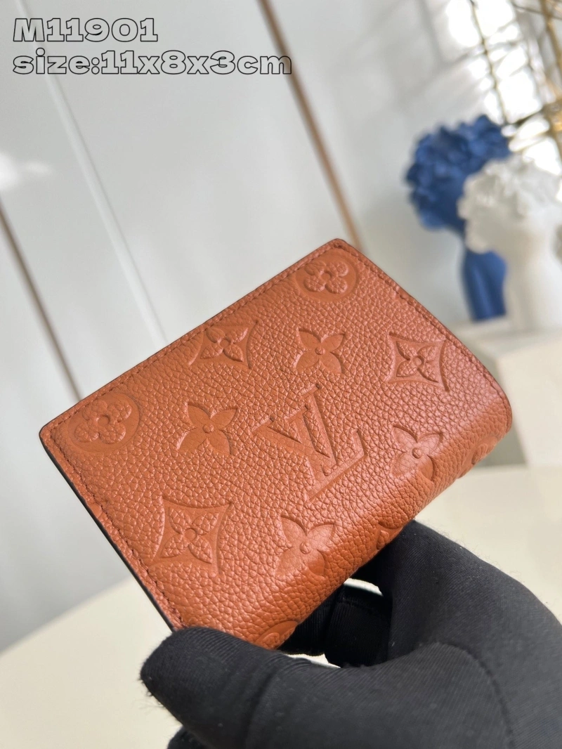 HighQuality LX Wallets 2166