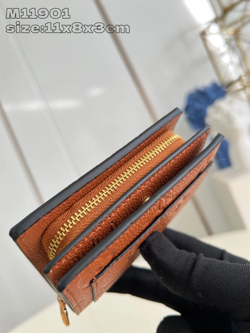 HighQuality LX Wallets 2166