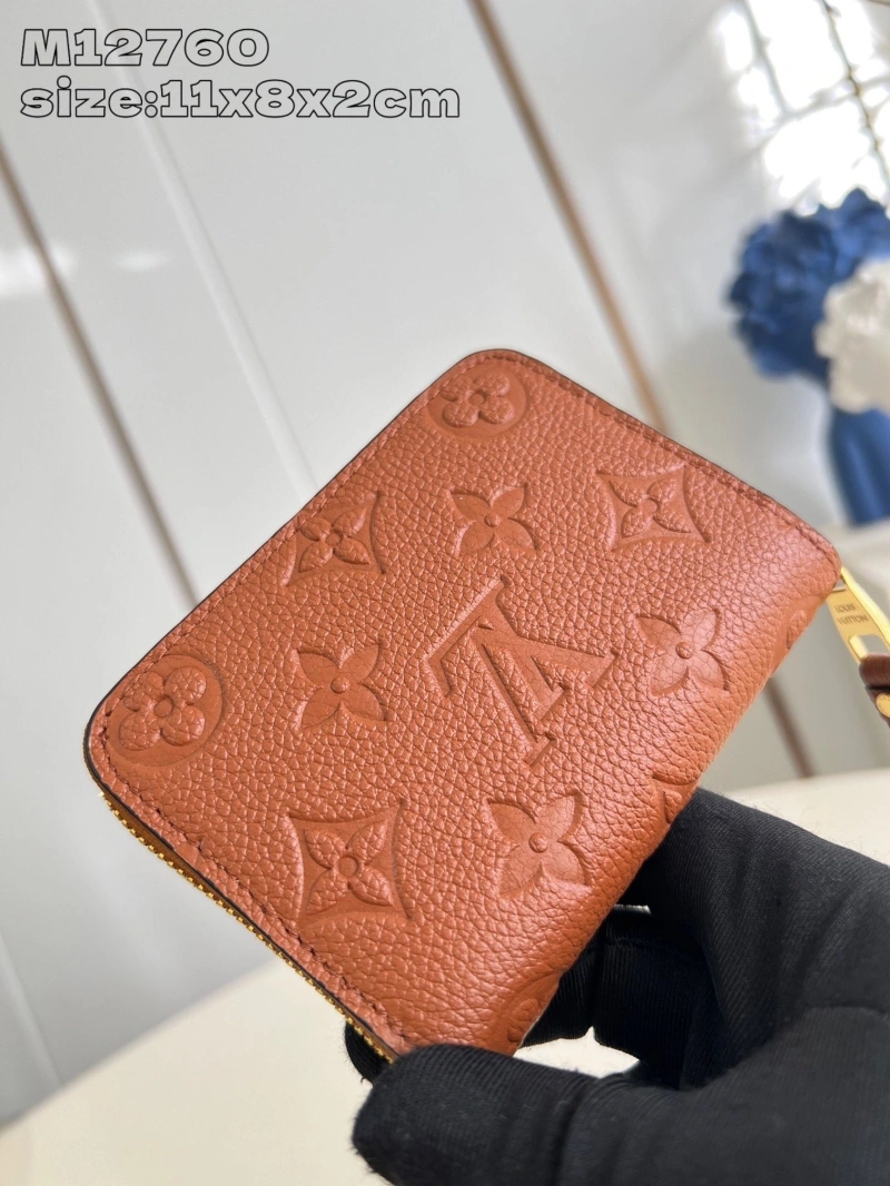 LX Wallets StreetReady 2161