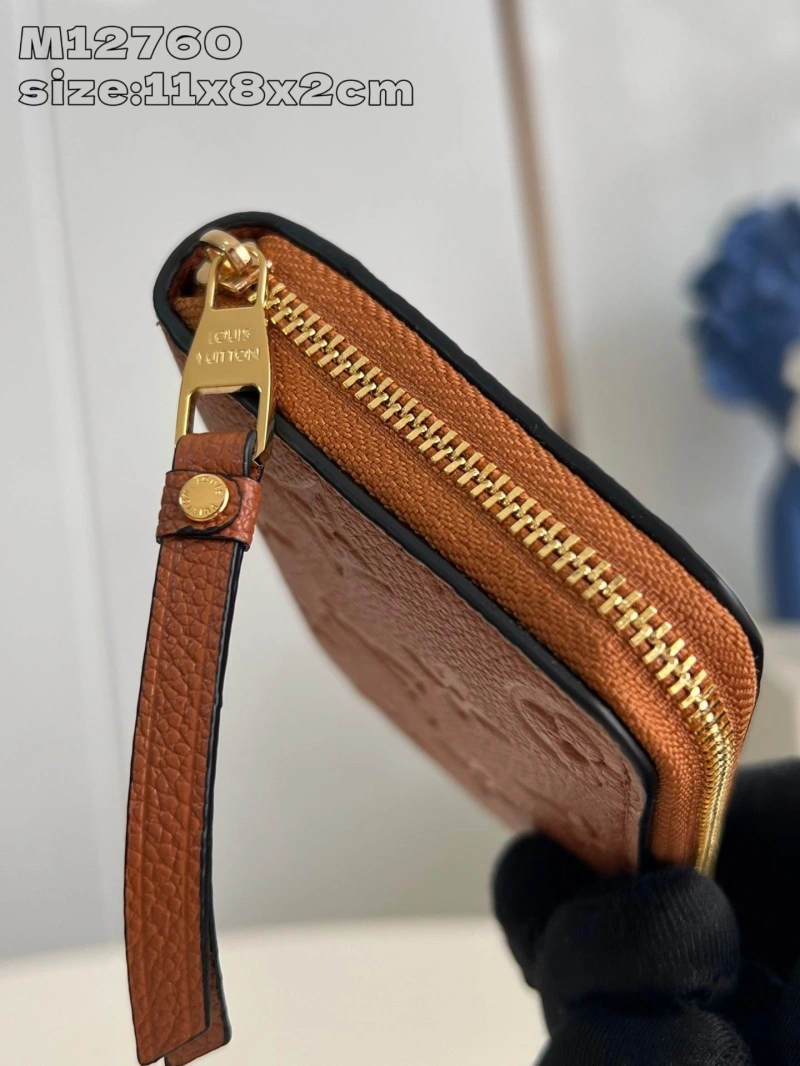 LX Wallets StreetReady 2161