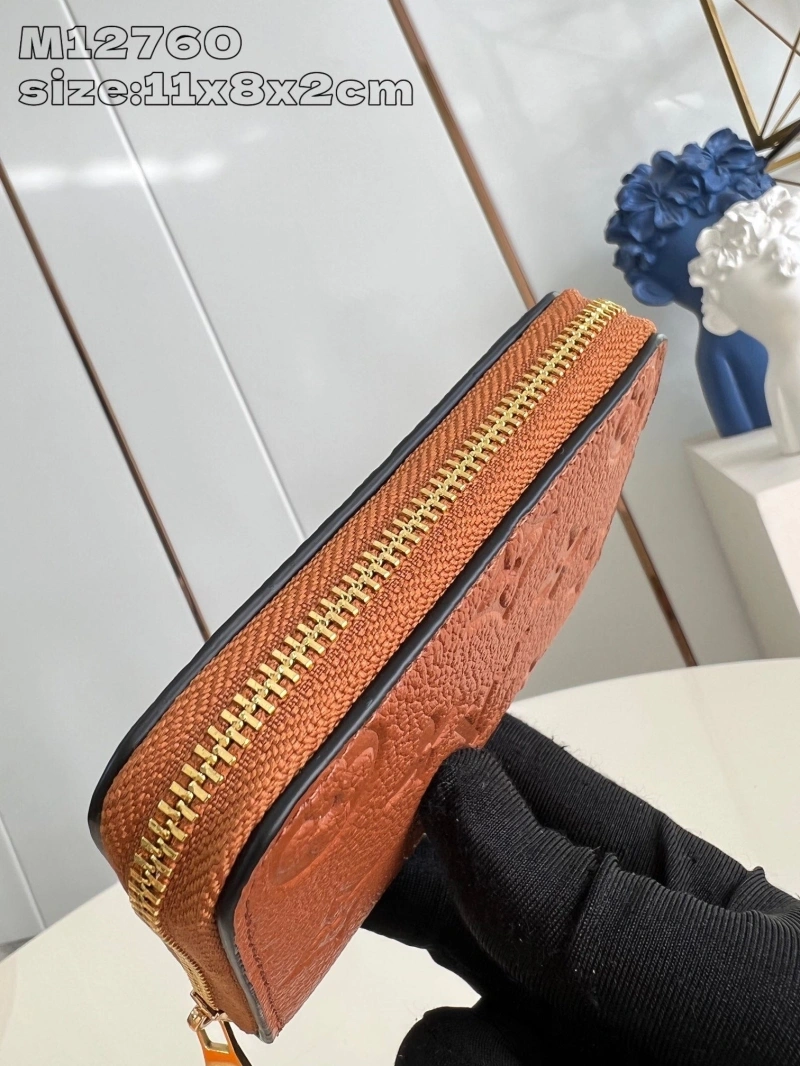 LX Wallets StreetReady 2161