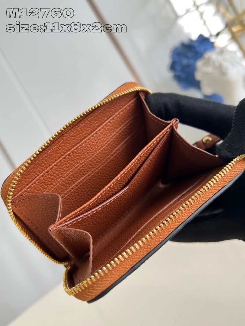 LX Wallets StreetReady 2161