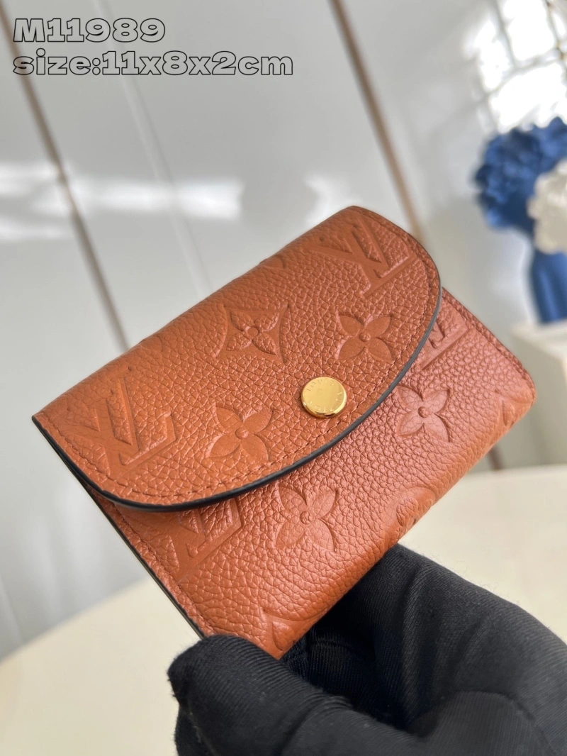 LX Wallets Elegant 2154