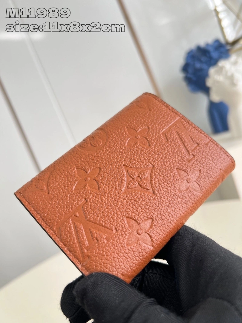 LX Wallets Elegant 2154