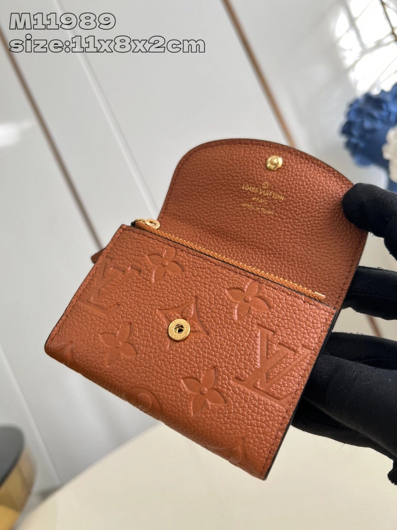 LX Wallets Elegant 2154