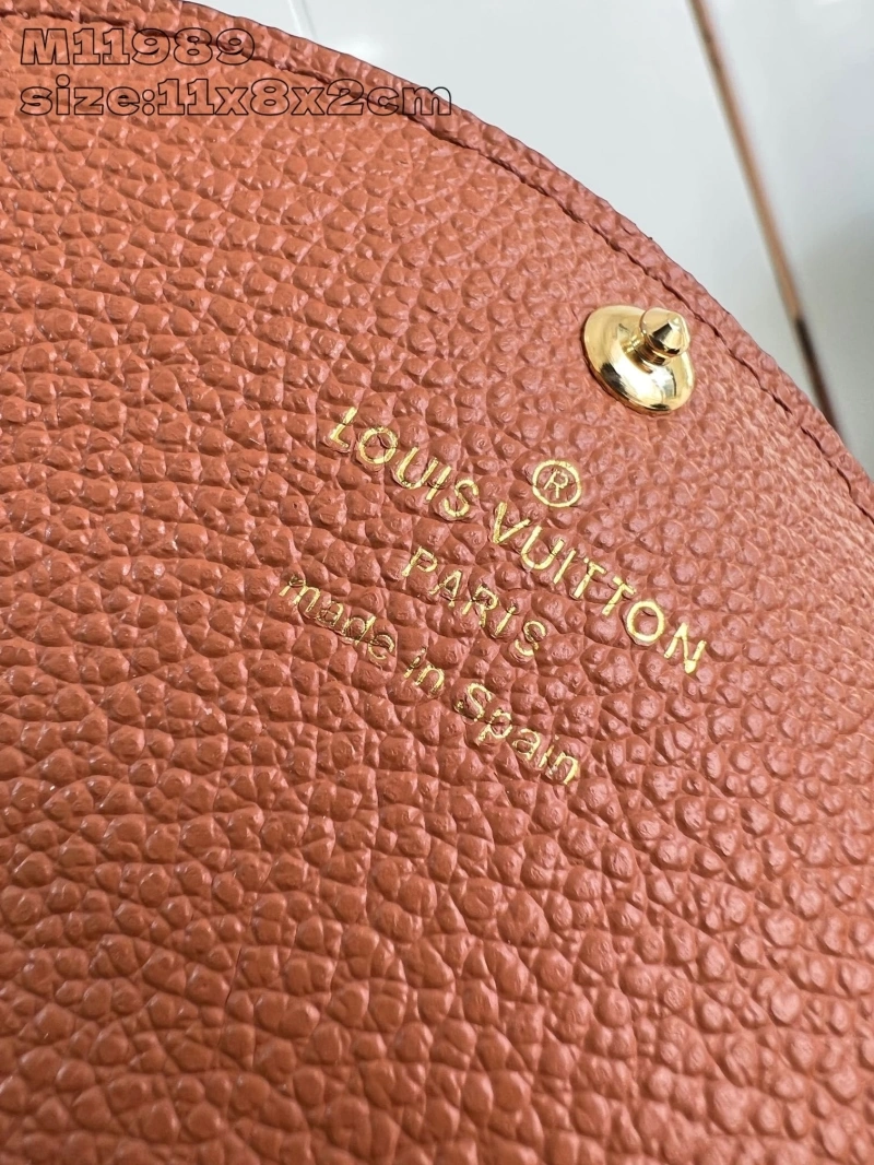 LX Wallets Elegant 2154