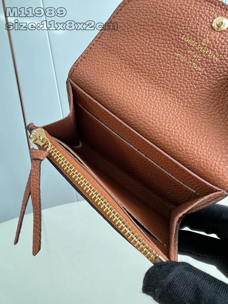 LX Wallets Elegant 2154