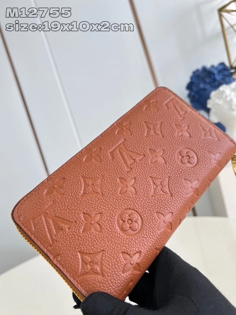 Versatile LX Wallets 2156