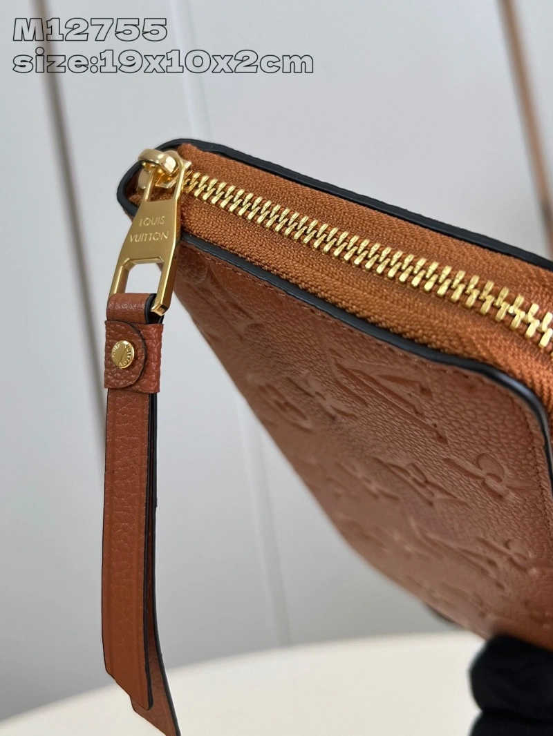 Versatile LX Wallets 2156