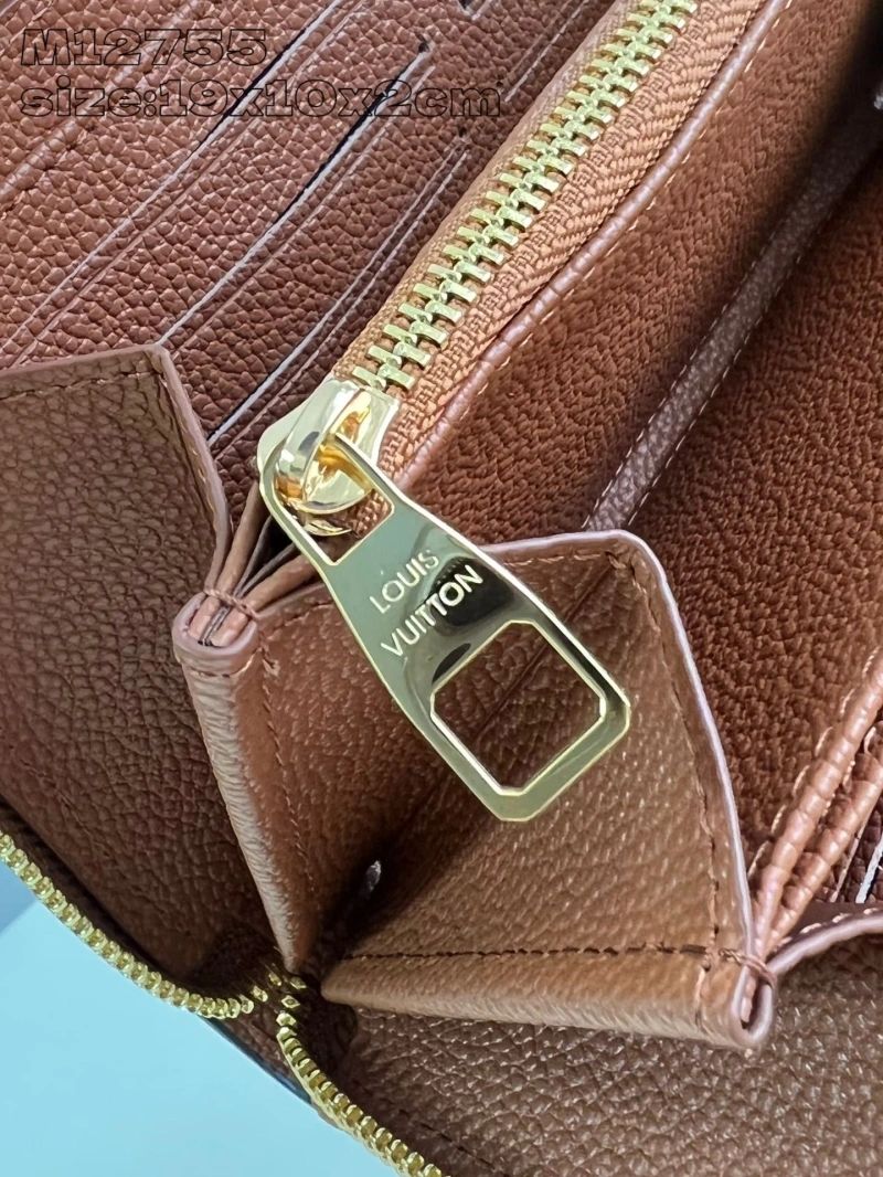 Versatile LX Wallets 2156