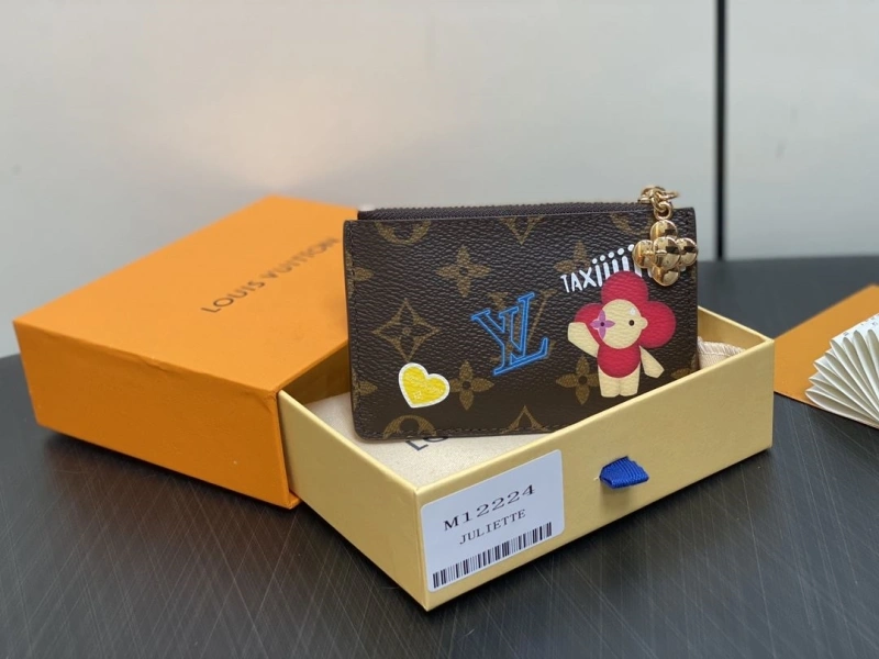 LX Wallets AllSeason 2164