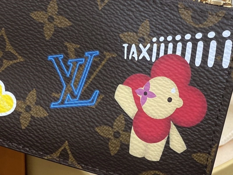 LX Wallets AllSeason 2164