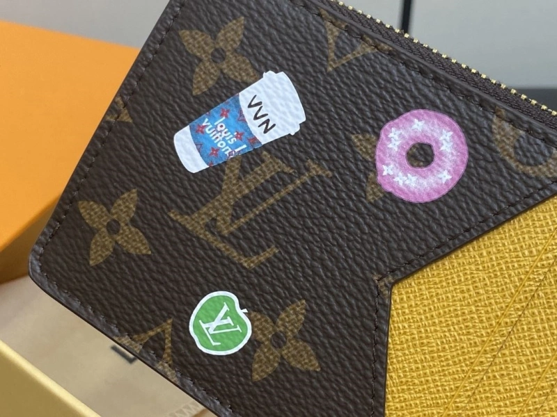 LX Wallets AllSeason 2164