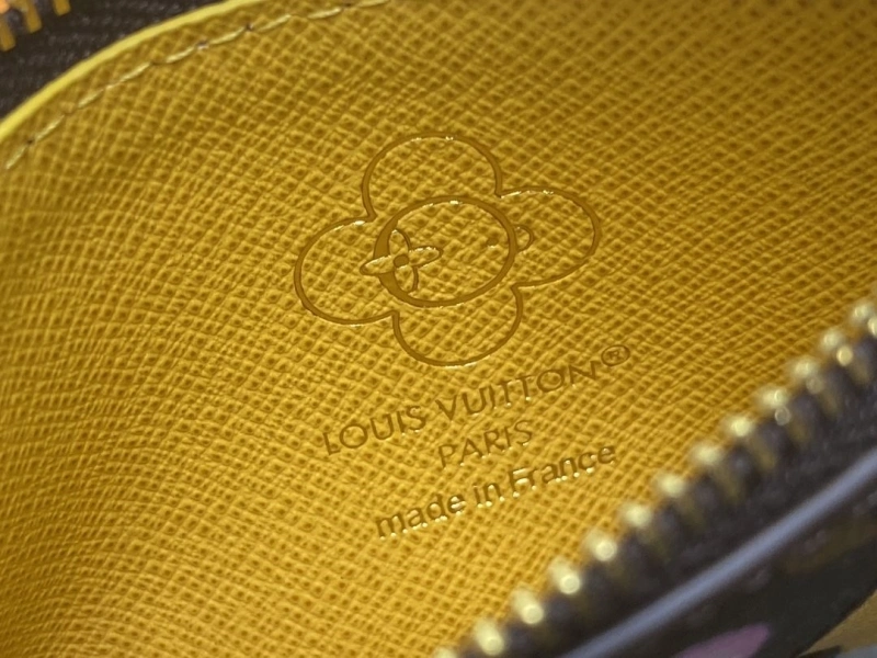 LX Wallets AllSeason 2164