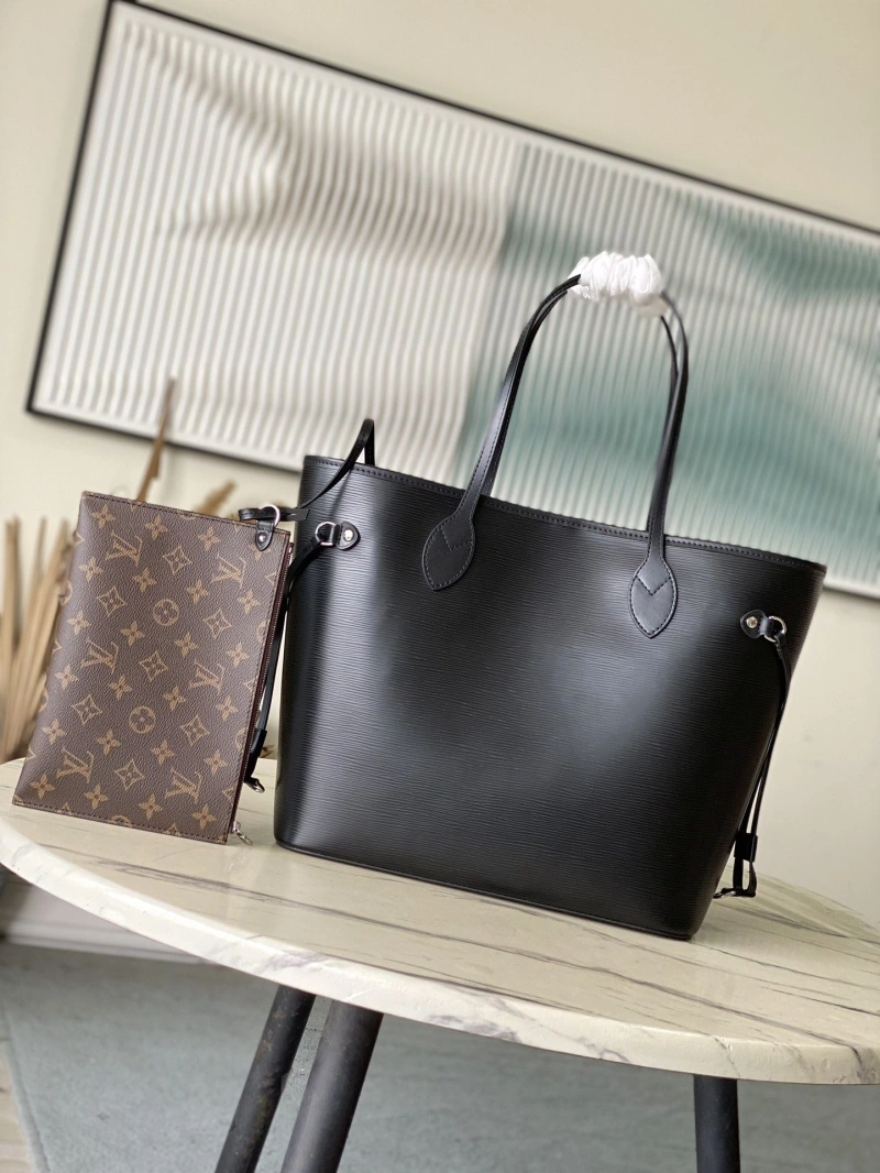 Refined LX Shopping Bags 2297