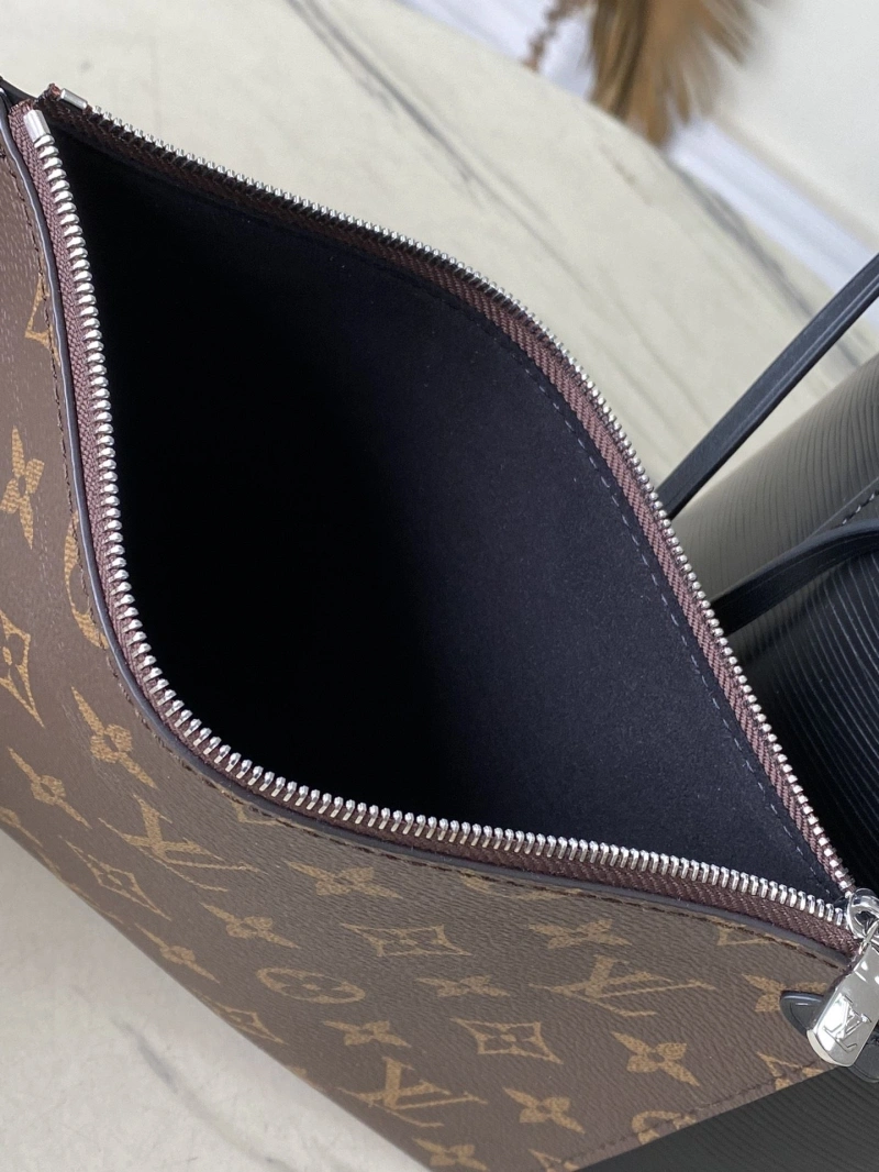 Refined LX Shopping Bags 2297