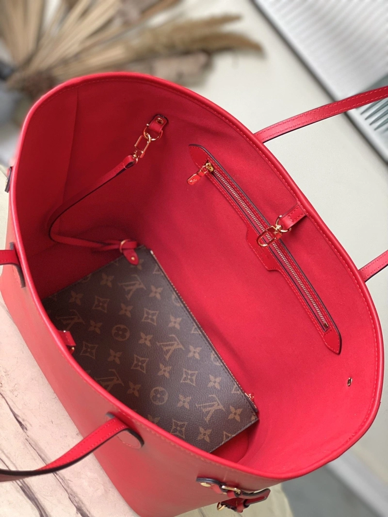 LX Shopping Bags Bright 2323
