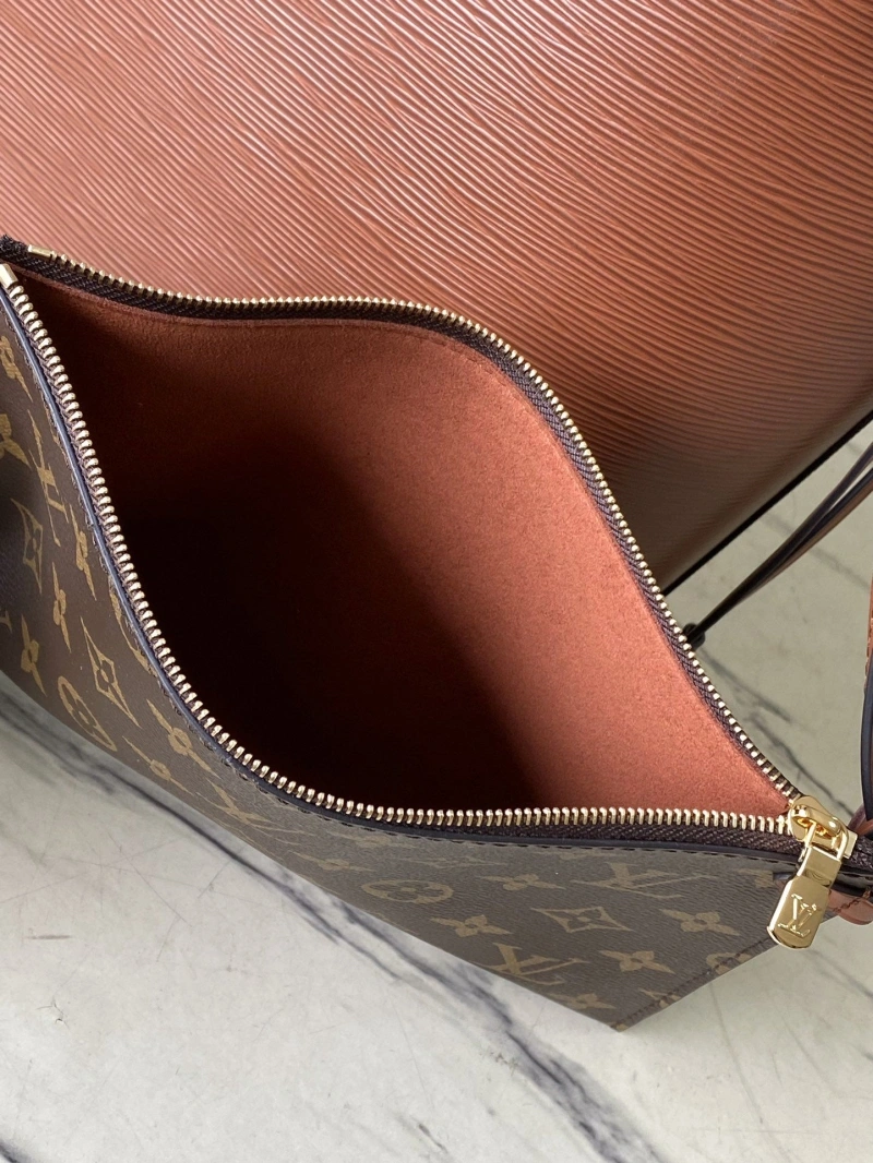 EyeCatching LX Shopping Bags 2324